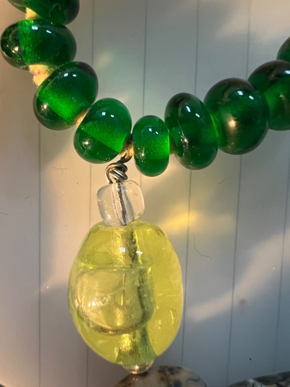 Lampwork Bead Lot - Picture 7 of 13